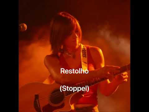 Mafalda Veiga Restolho ( legendado)