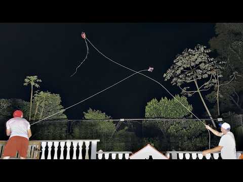 Festival Noturno e Morro do Alemão na Temporada 2026