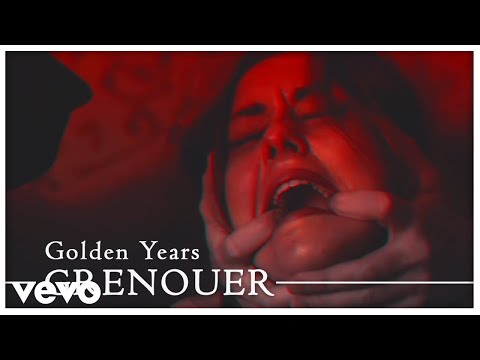 Grenouer - Golden Years - [UNCENSORED - AGE RESTRICTED]