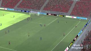 Football Manager 2014 (PC) Steam Key GLOBAL