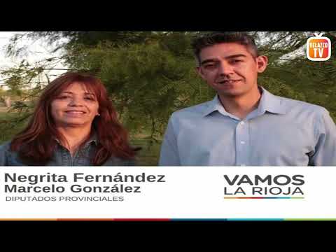 Enfoque Electoral: Con María del Pilar Fernández | Vamos La Rioja | Elecciones Legislativas 2021
