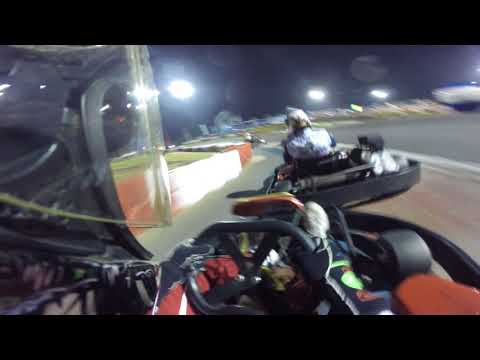 CPKA Night 27/06 - Elite e Novatos Juntos - Parte 2