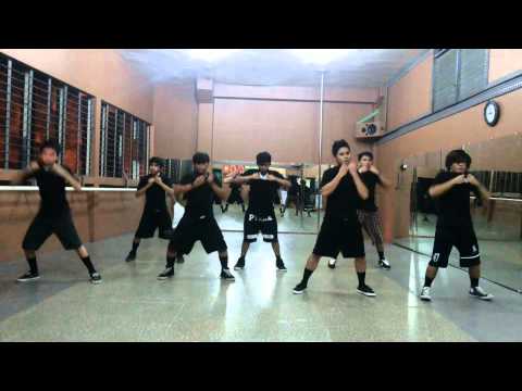 LL - BTS CONCEPT TRAILER + DANGER COVER [PRACTICE]