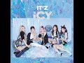 ITZY ICY Audio