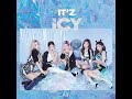 ITZY - ICY (Audio)