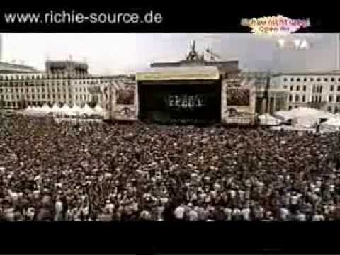 us5 schau nicht weg!   open air 2007 teil 1