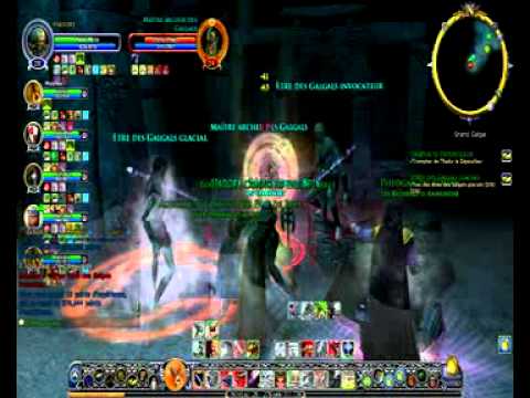 seigneur des anneaux online fr grand galgal part 1