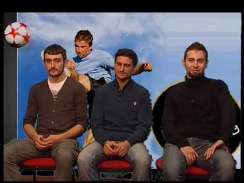 c5umbria-  A TEMPO DI FUTSAL - quarta puntata.mpg