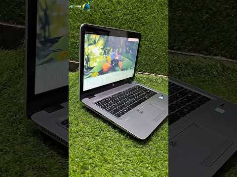 Hp Elitebook 840 G4