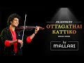 An amazing violin tribute to A R Rahman by 'MALLARI' | Gentleman|A R Rahman Violin Cover| AR RahmanT