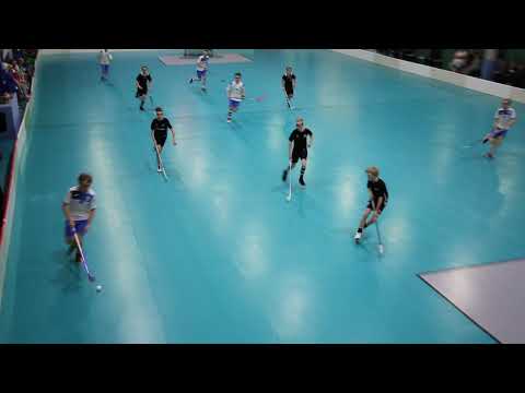 Kirkkonummi Rangers Ahmat - SCH