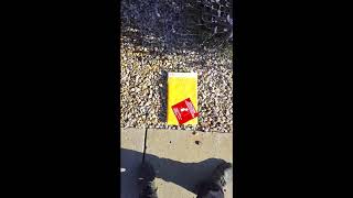 Meter Placard