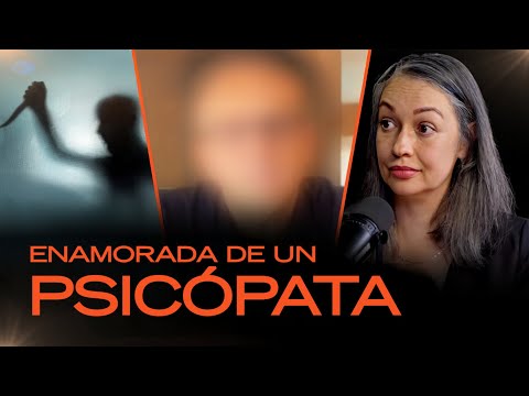 "Mi pareja era PSICÓPATA y así Sobreviví: Estas son Las OSCURAS tácticas que usó para destruirme"