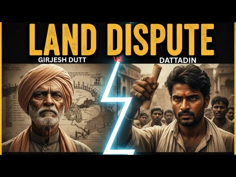 Girjesh Dutt v. Dattadin: TPA Sec 13 & The Unborn Person Rule