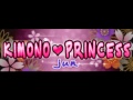 jun - KIMONO  PRINCESS (TGS2010 Full Version ...