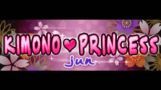 jun - KIMONO♥PRINCESS (TGS2010 Full Version)