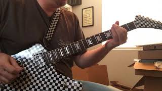 Cheap Trick  - The House Is Rockin&#39; - Cover