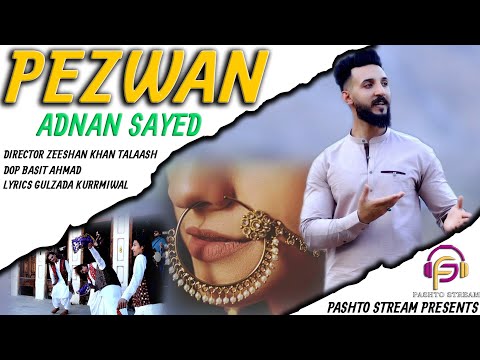 Nawe Da Yari | Adnan Syed | Pashto New Song | 2023 | Pashto Stream