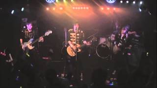 ガラスのブルース　BUMP OF CHICKEN LIVE