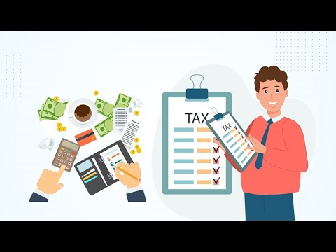 Bộ Tài chính đề xuất thay đổi thời hạn thông báo nộp thuế