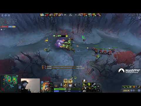 578 HP slark vs whirling death kaya sange