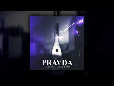 01. Yung Diler - Pravda (ft. Majkel Kors, Uliczny Demon)