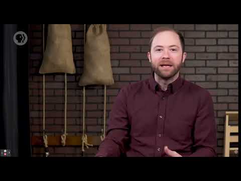 Straight Outta Stratford Upon Avon  Shakespeare's Early Days Crash Course Theatre