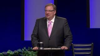 Discover How To Live An Overflowing Life with Rick Warren