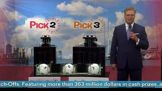 Pick Evening 20180228