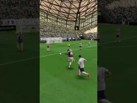 Brexit Bob makes his pro debut (pt2) #fifa fifa #fifa23 #soccer #fifacareer #football #pcm