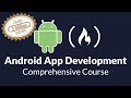 Android Development For Beginners Full Course