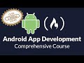 Android Development for Beginners - Full Course