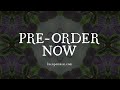 Trees of Eternity - Ozric Book Release 16th December 2022