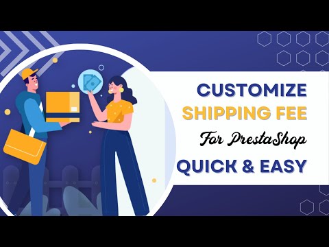 Boost PrestaShop Sales: Simplify Shipping Cost Management with Shipping Cost Pro (PrestaHero_EN)