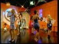 The Saturdays - If This Is Love (Live @ Nickelodeon 31/07/2008)