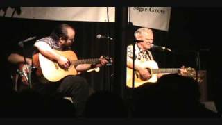 Doc Watson performs "Nights In White Satin" by the Moody Blues