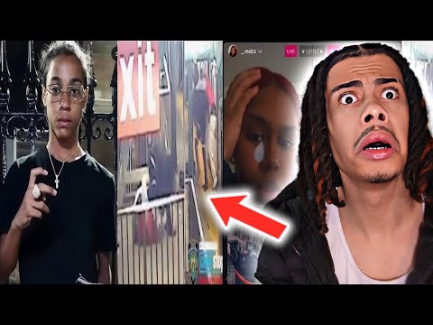 Notti Osama's Sister Revelas The TRUTH About Notti's DEATH... *Full Explanation*