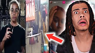 Notti Osama's Sister Revelas The TRUTH About Notti's DEATH... *Full Explanation*