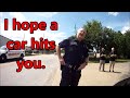 Harris County Tx Good Ol Boy Deputy Violates Policy For His Buddies