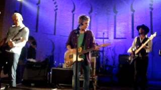 Dulce mirada. Ariel Rot . Toledo