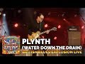 Joe Bonamassa Official - "Plynth (Water Down The Drain)" - British Blues Explosion Live