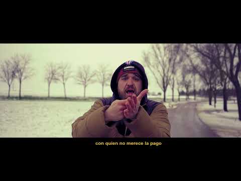 Rafa Carlavilla ft Marta Lendrino - EL OJO DEL HURACÁN - prod. Ad Ryan y Rafa Carlavilla