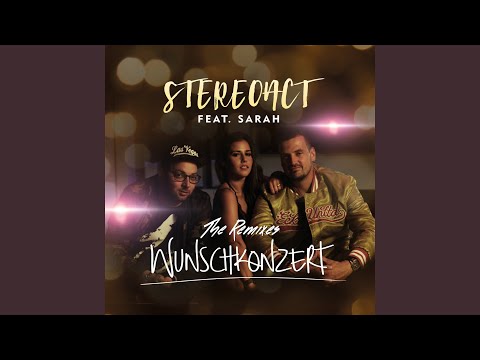 Wunschkonzert (Schimpf & Schande Remix Edit)