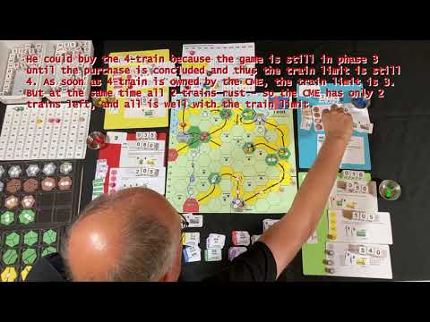 18OL V12 Part Three (4p demonstration game)