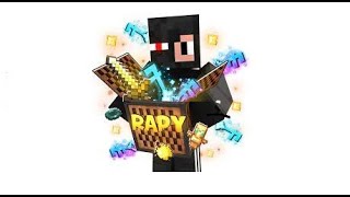 Miniaturka - RAPY.PL | BOXPVP |   LOSOWANIA CO 10 LIKE 5M