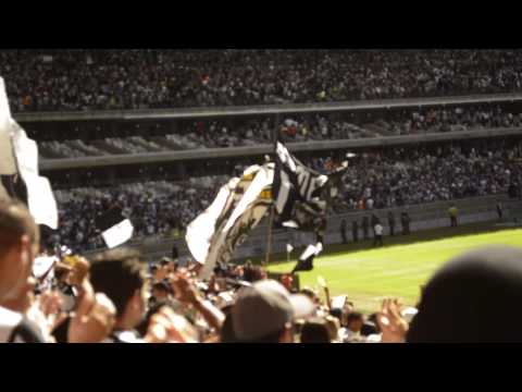 PEL'O GALO - ATLÉTICO-MG X JOINVILLE