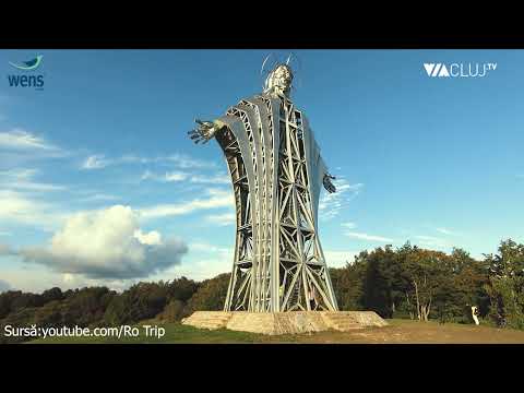 Mica Elvetie, Tinutul Secuiesc - Descopera Romania via Wens