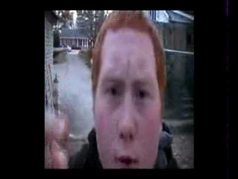 Gingers Have Soul - Flapsandwich Remix