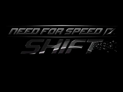 Need For Speed Shift - Intro