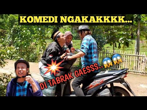 komedi-ngakak-nu-benghar-hayang-ka-awewe-awewena-milih-tukang-ronda-ending-na-ngakak